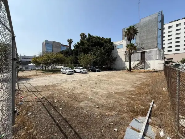 Terreno en venta en Zona Urbana Rio Tijuana, Tijuana — foto 2 de 5