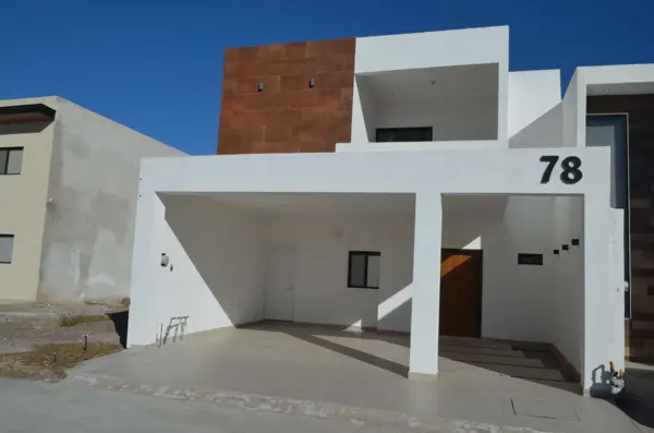 Casa en venta en Los Viñedos, Torreón — foto 2 de 33