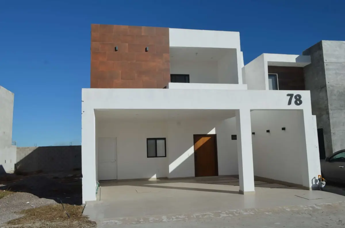 Casa en venta en Los Viñedos, Torreón — foto 1 de 33