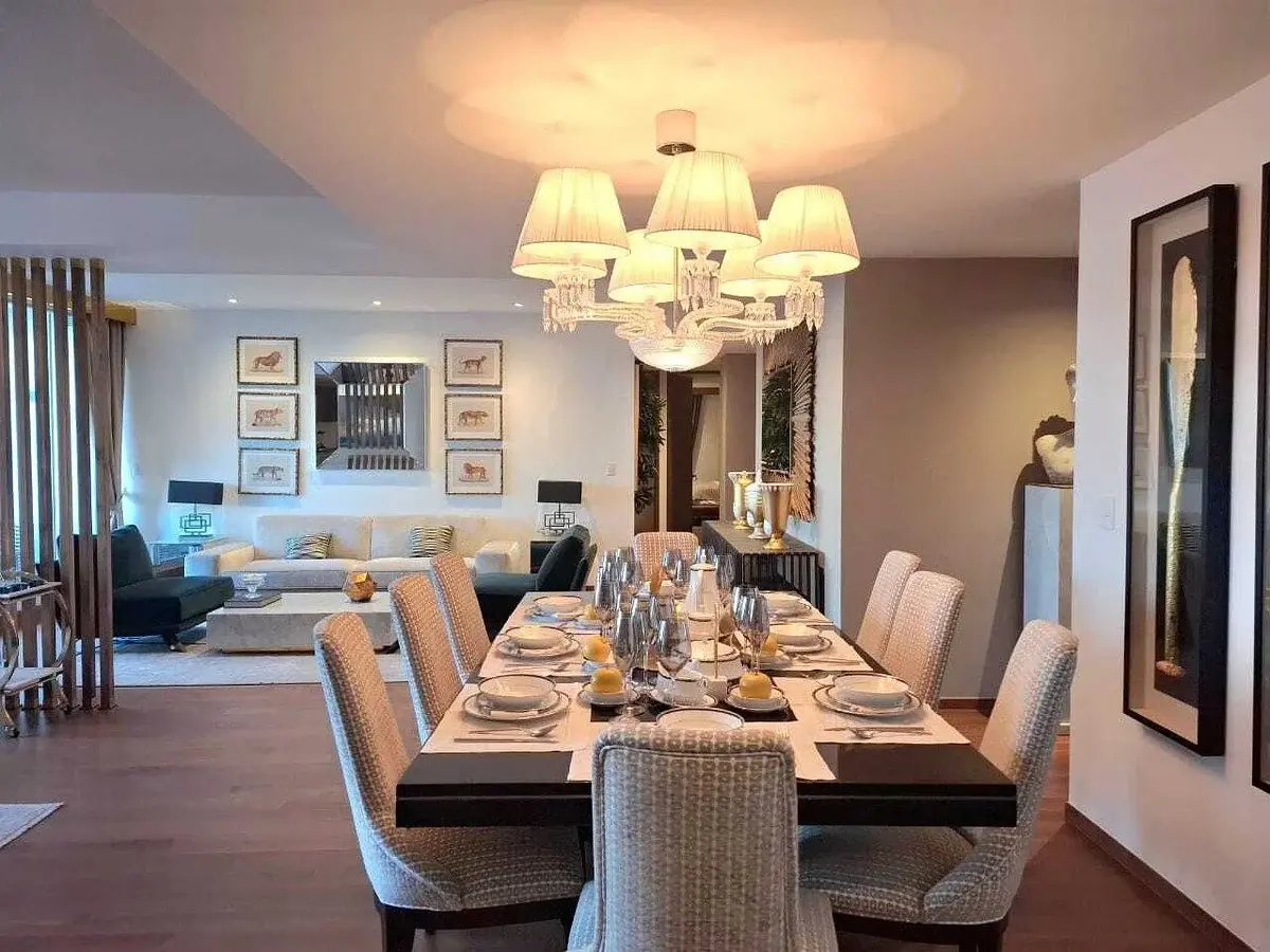 Departamento en venta en San Mateo Tlaltenango, Cuajimalpa de Morelos — foto 1 de 21