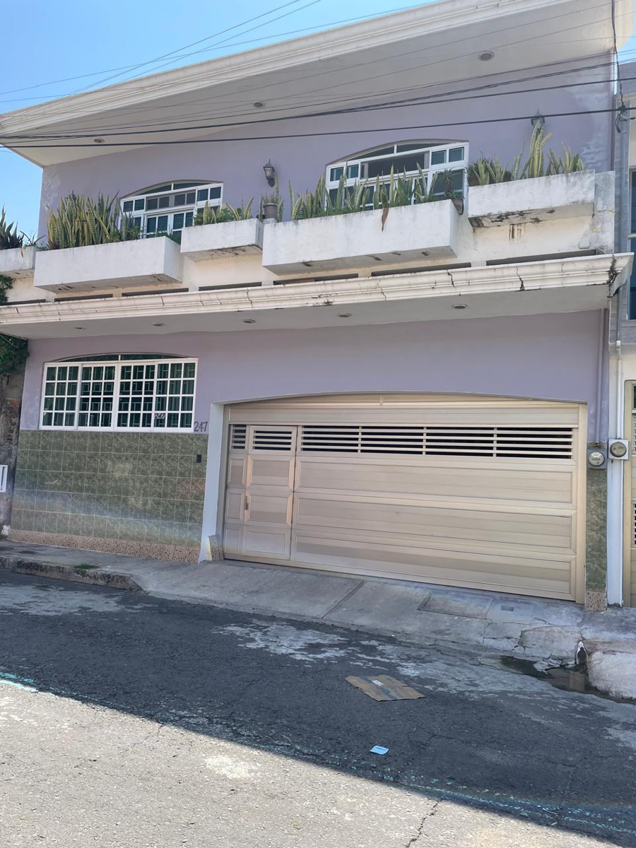 Casa en renta en Revolucion, Boca del Río — foto 1 de 28
