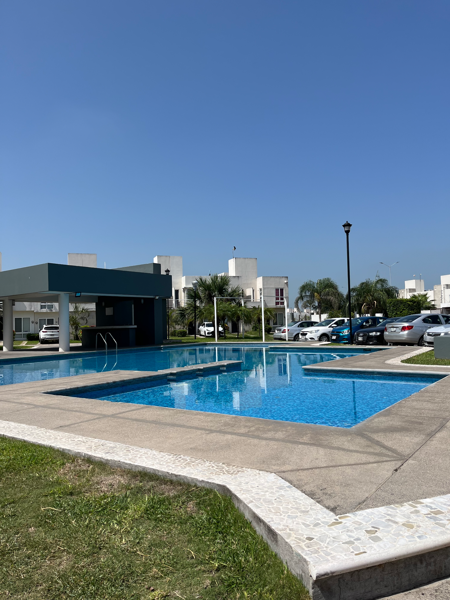 Casa en renta en Dream Lagoons, Veracruz — foto 2 de 7