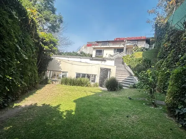 Casa en venta en Bosque de las Lomas, Miguel Hidalgo — foto 3 de 37