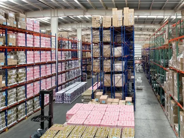 Bodega en venta en Industrial Vallejo, Azcapotzalco — foto 3 de 8
