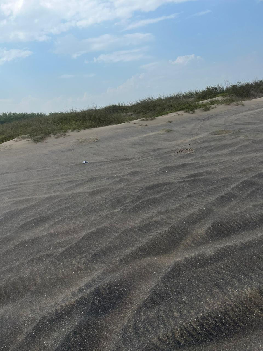 Terreno en venta en Playa de Chachalacas, Úrsulo Galván — foto 1 de 16