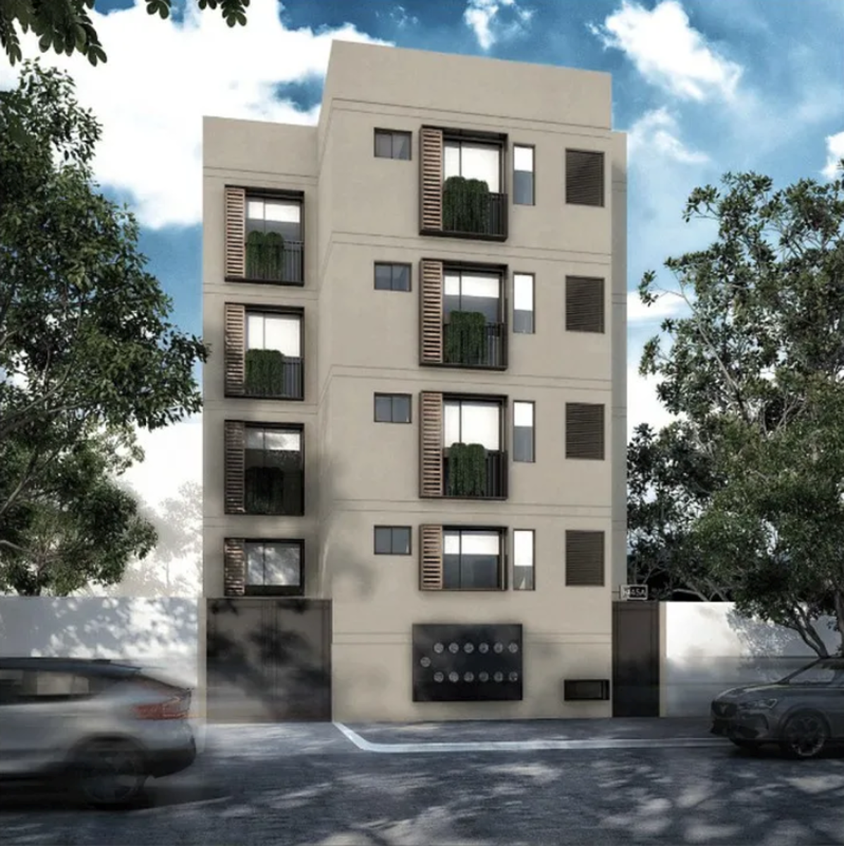 Departamento en venta en Portales Oriente, Benito Juárez — foto 1 de 5