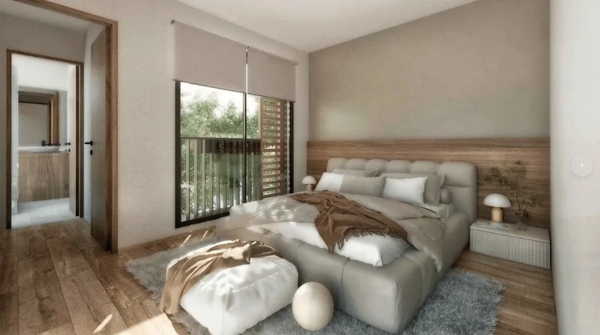 Departamento en venta en Portales Oriente, Benito Juárez — foto 3 de 5