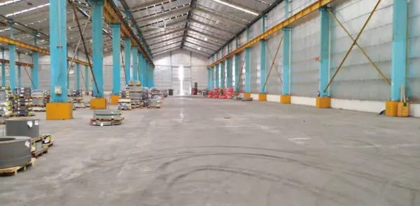 Nave en renta en Centro Logístico Libramiento, General Escobedo — foto 3 de 7