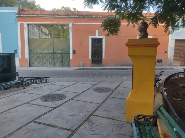 Casa en venta en Merida Centro, Mérida — foto 1 de 16
