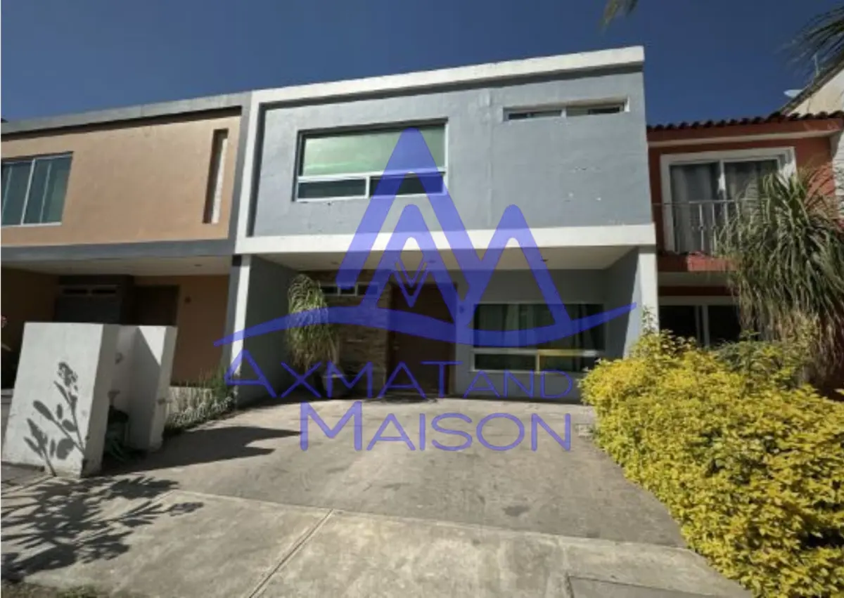Casa en venta en Hacienda Del Real, Tonalá — foto 1 de 24