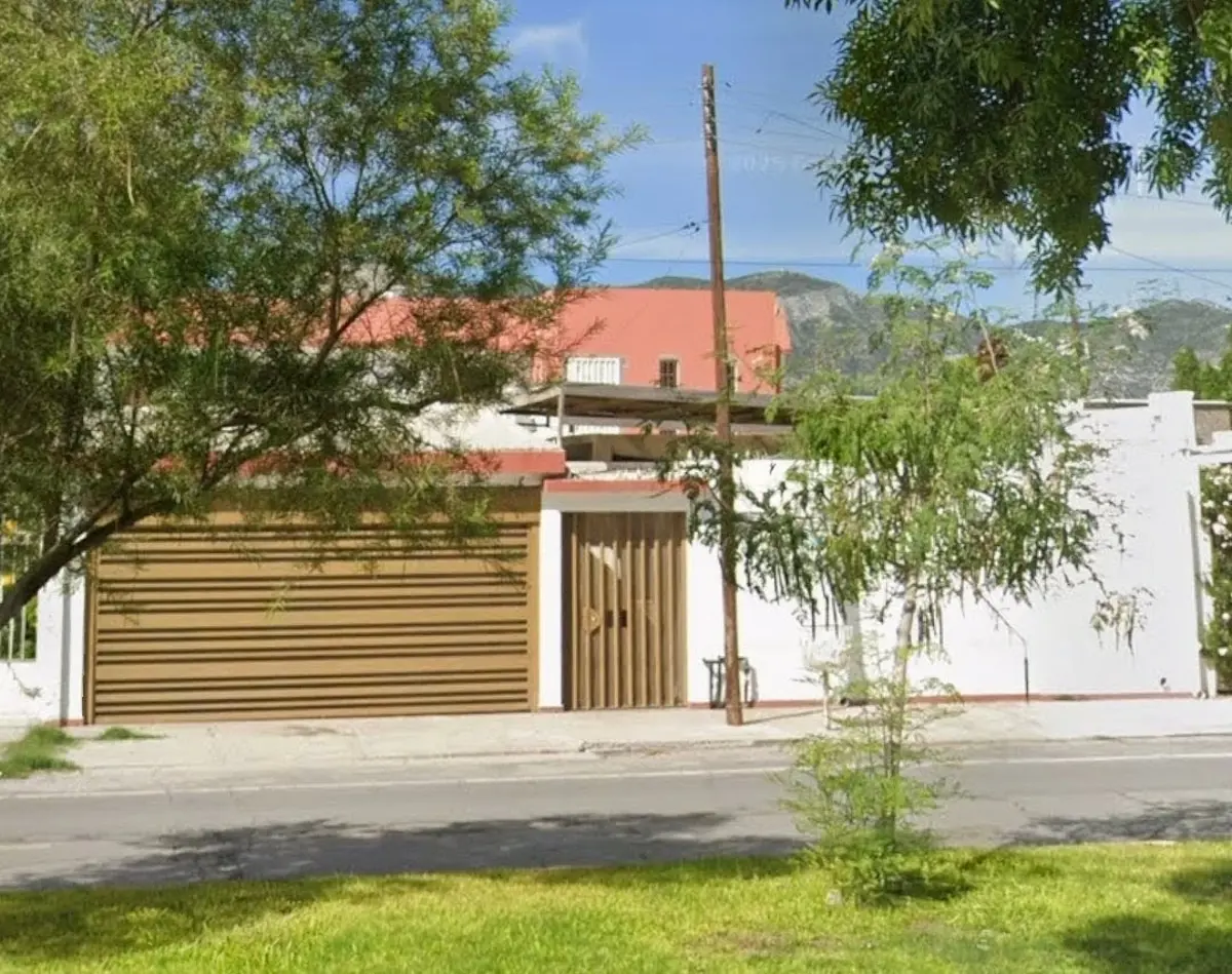 Casa en renta en Torreon Jardin, Torreón — foto 1 de 14
