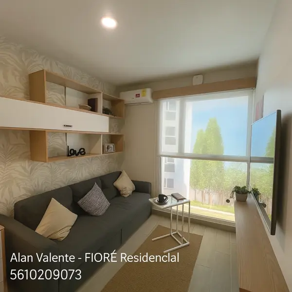 Departamento en venta en Nueva Santa Maria, Azcapotzalco — foto 3 de 10