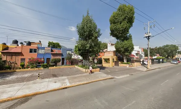 Casa en venta en Residencial San Cristóbal, Ecatepec de Morelos — foto 3 de 8