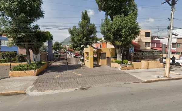 Casa en venta en Residencial San Cristóbal, Ecatepec de Morelos — foto 2 de 8