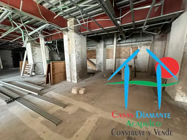 Departamento en venta en Granjas del Marqués, Acapulco de Juárez — foto 2 de 24