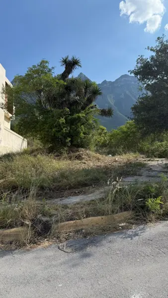 Terreno en venta en Cumbres Mediterraneo, Monterrey — foto 3 de 9