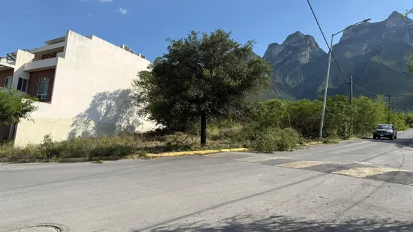 Terreno en venta en Cumbres Mediterraneo, Monterrey — foto 2 de 9