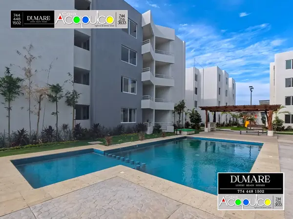Departamento en venta en Ciudad Luis Donaldo Colosio, Acapulco de Juárez — foto 2 de 35