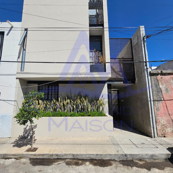 Casa en venta en Mezquitan, Guadalajara — foto 2 de 23