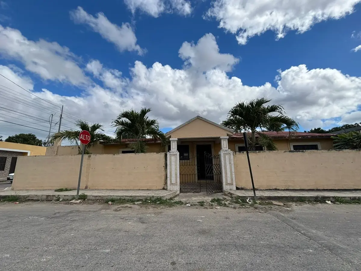 Casa en renta en Izamal Centro, Izamal — foto 1 de 16