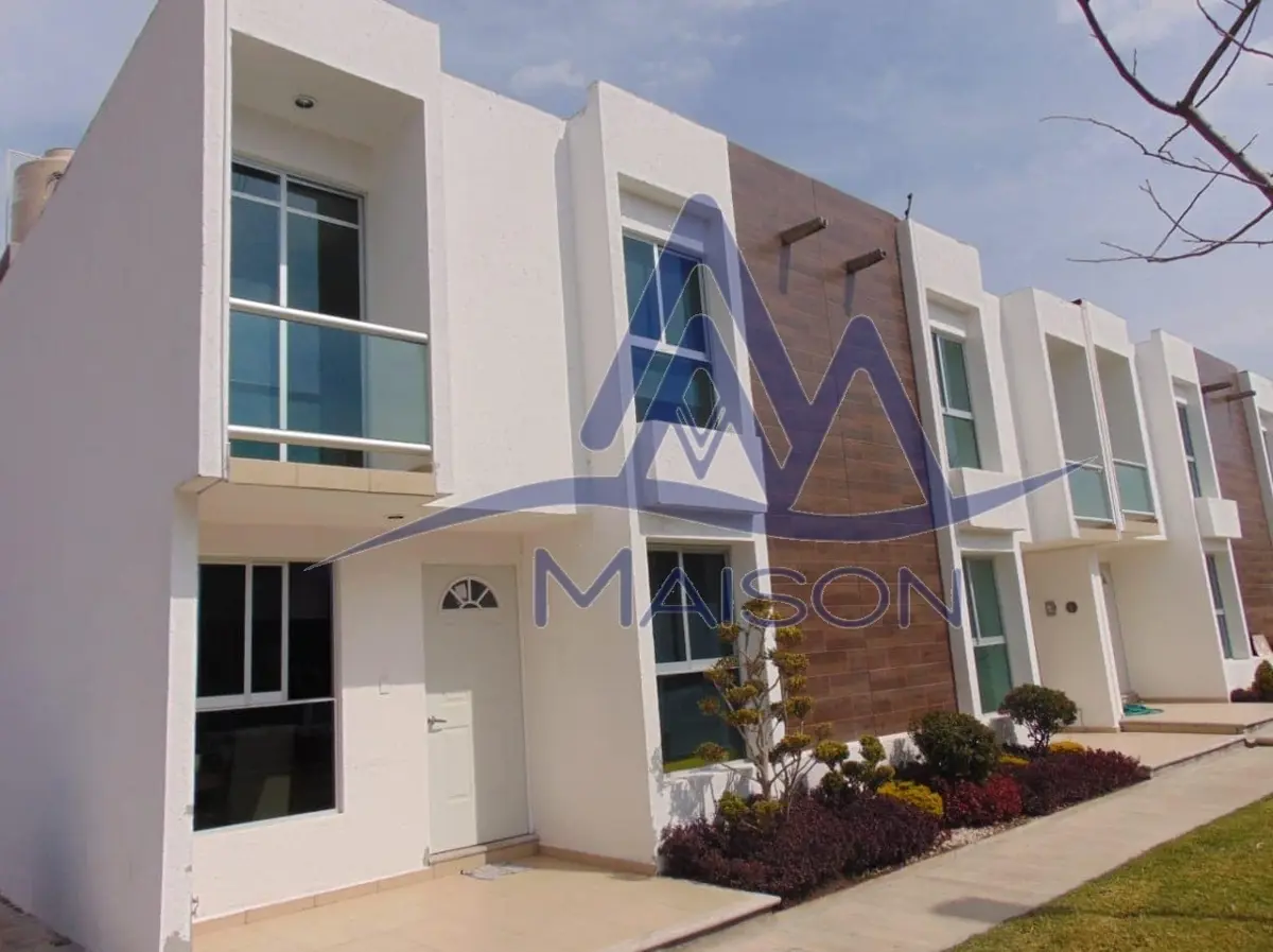 Casa en venta en San Marcos, Yecapixtla — foto 1 de 12