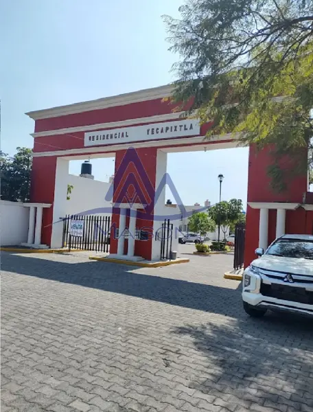 Casa en venta en San Marcos, Yecapixtla — foto 2 de 12