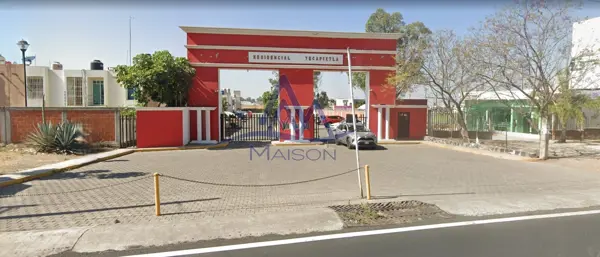 Casa en venta en San Marcos, Yecapixtla — foto 3 de 12