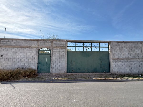 Terreno en Venta en Matamoros