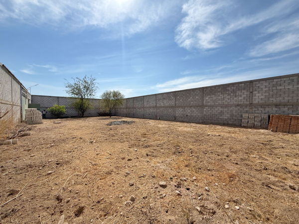 Terreno en venta en Noacan, Matamoros — foto 2 de 3
