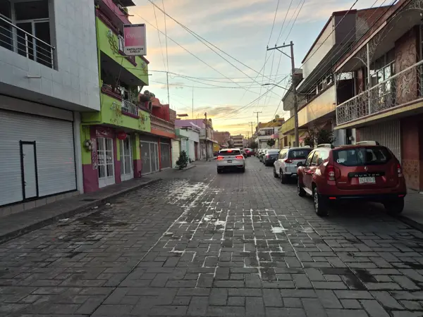 Edificio en venta en Fresnillo Centro, Fresnillo — foto 3 de 21