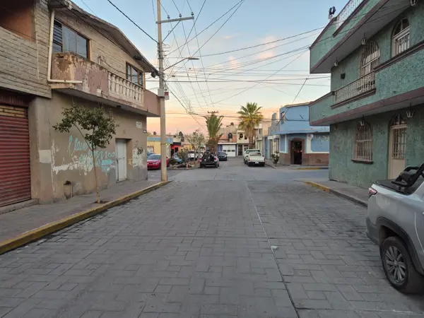 Edificio en venta en Fresnillo Centro, Fresnillo — foto 2 de 21