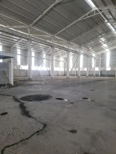 RENTA BODEGA 1000MT2 APODACA

EXCELENTE UBICACION