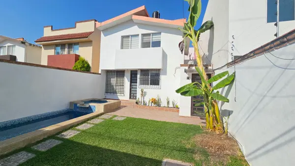 Casa en venta en Jardines de La Hacienda II, Jiutepec — foto 2 de 24