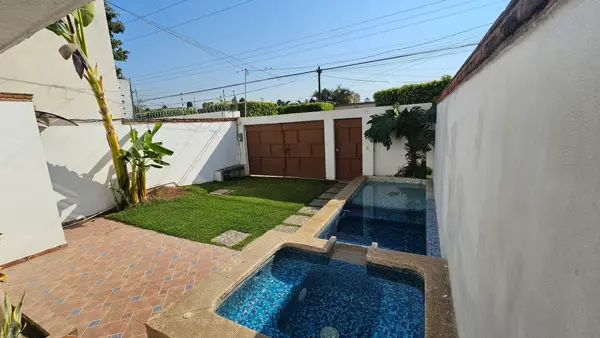 Casa en venta en Jardines de La Hacienda II, Jiutepec — foto 3 de 24