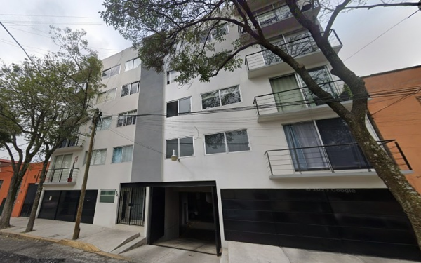Departamento en venta en Alfonso XIII, Álvaro Obregón — foto 2 de 17