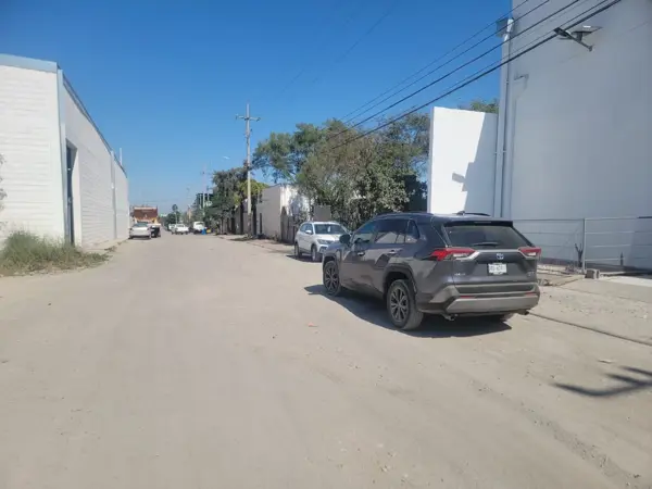 Bodega en renta en Unión Agropecuarios Lázaro Cárdenas del Norte, General Escobedo — foto 3 de 6