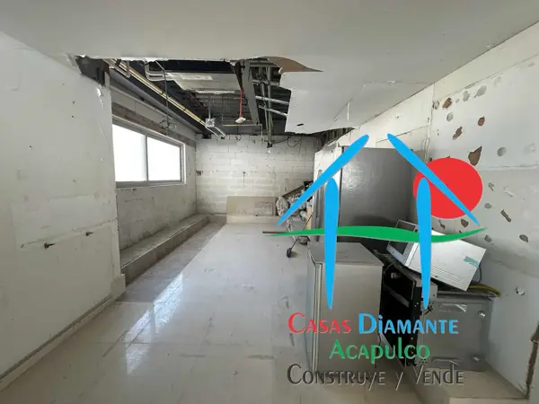 Departamento en venta en Granjas del Marqués, Acapulco de Juárez — foto 3 de 32
