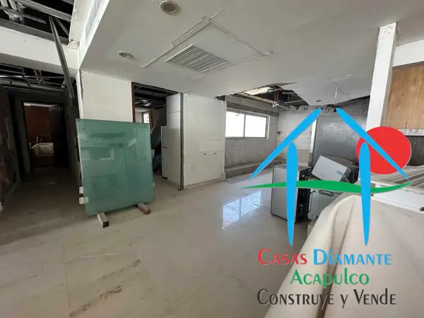 Departamento en venta en Granjas del Marqués, Acapulco de Juárez — foto 2 de 32