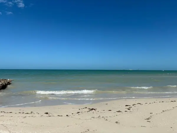 Terreno en venta en Chelem, Progreso — foto 3 de 13
