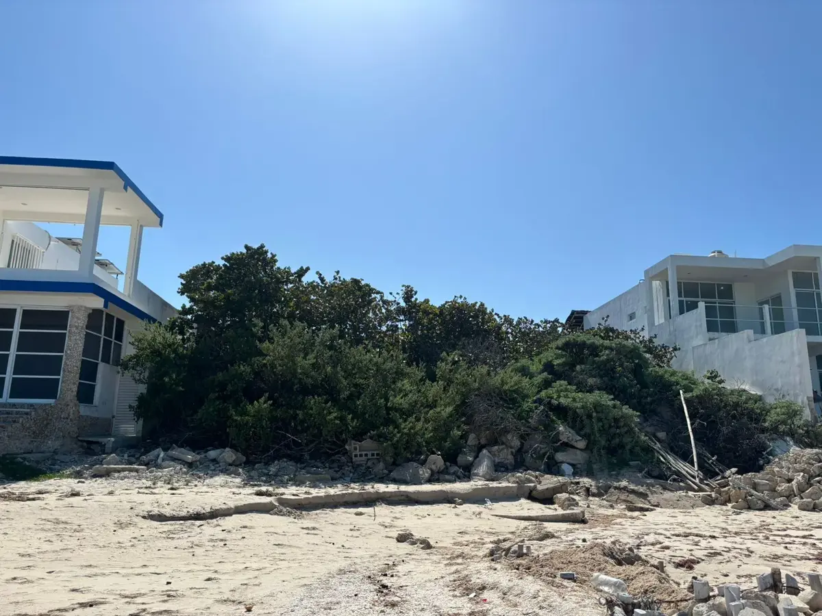 Terreno en venta en Chelem, Progreso — foto 1 de 13
