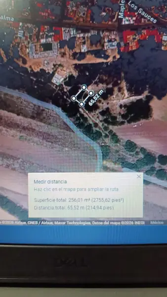 Terreno en venta en Hacienda Grande, Tequisquiapan — foto 3 de 3