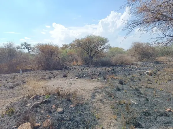 Terreno en venta en Hacienda Grande, Tequisquiapan — foto 2 de 3