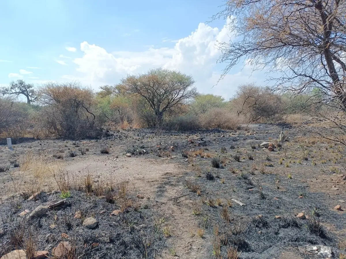 Terreno en venta en Hacienda Grande, Tequisquiapan — foto 1 de 3