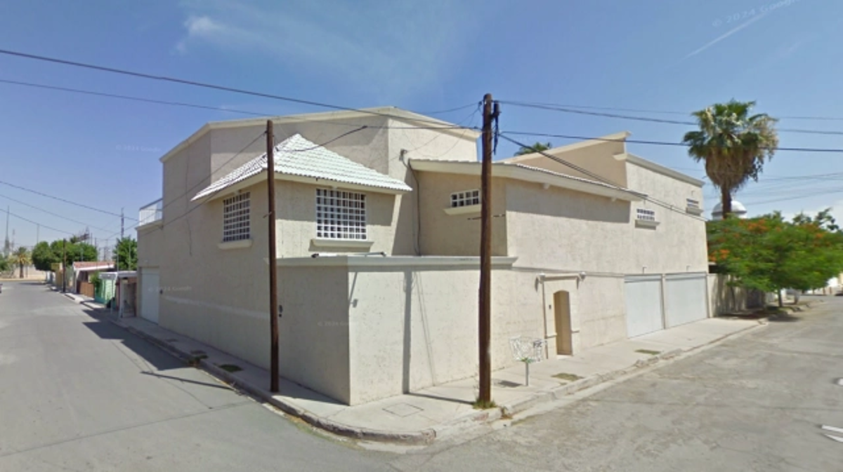 Oficina en venta en Francisco Perez Rios, Gómez Palacio — foto 1 de 28