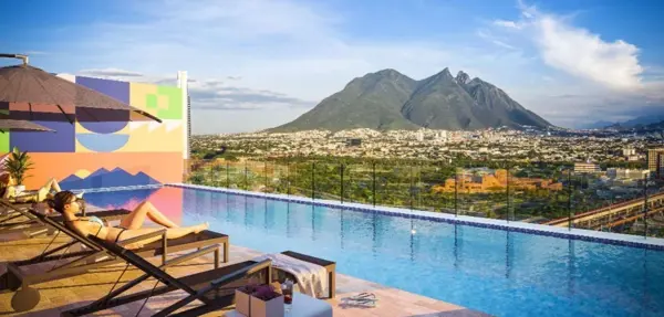 Departamento en venta en Centro, Monterrey — foto 2 de 11