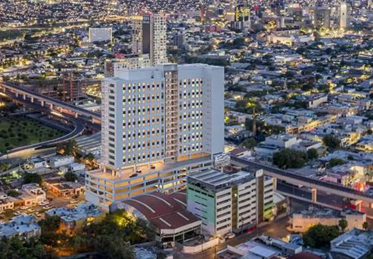Departamento en venta en Centro, Monterrey — foto 1 de 11