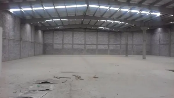 Bodega en renta en San Jose de los Cerritos, Saltillo — foto 2 de 6