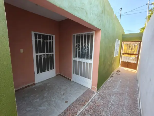 Casa en venta en Zaragoza Sur, Torreón — foto 2 de 8