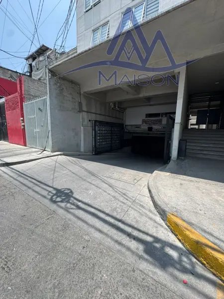 Departamento en venta en Cuchilla Pantitlan, Venustiano Carranza — foto 2 de 19