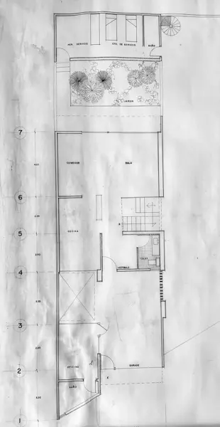 Casa en renta en La Paz, Tehuacán — foto 2 de 21